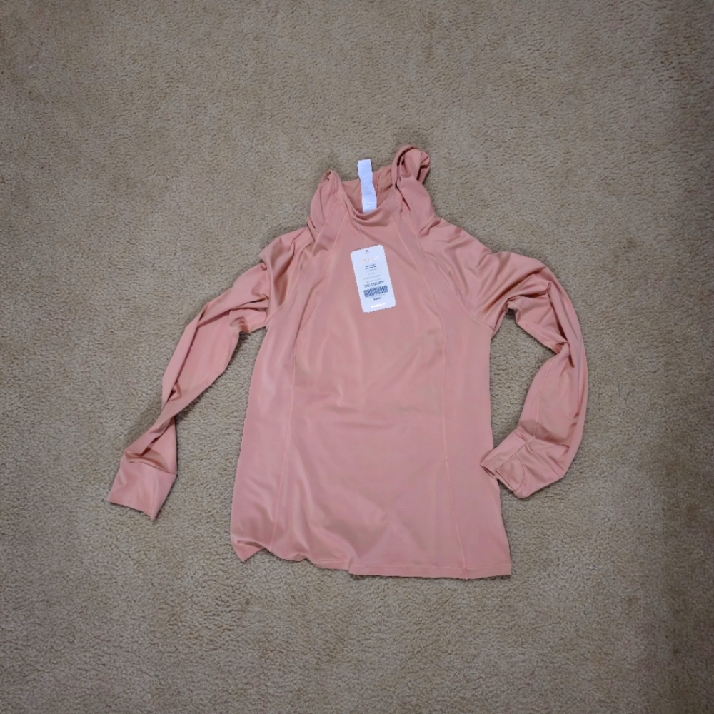 NWT Fabletics VADA Hoodie M